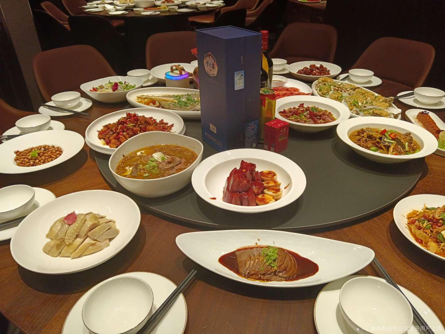 滬上名廚，嘉宴飄香——上海滬嘉名廚餐飲服務(wù)引領(lǐng)品味生活