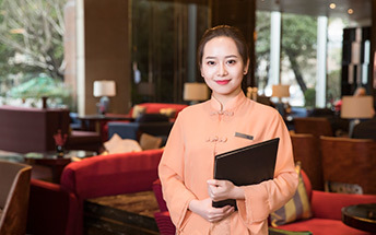 重慶餐飲服務(wù)禮儀培訓(xùn) 提升服務(wù)質(zhì)量與文化品味的必修課