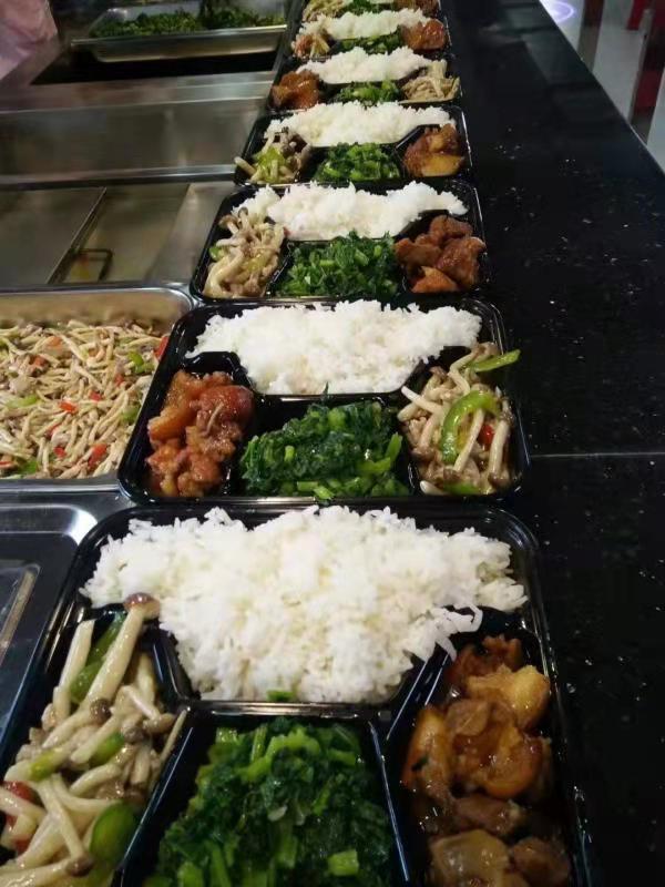 橫瀝餐飲服務(wù)公司 專(zhuān)業(yè)承包飯?zhí)?，打造企業(yè)餐飲新標(biāo)桿