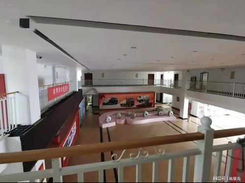 遵義市大型工廠資產(chǎn)第三次流拍，624.1萬元計算機房維護服務(wù)無人問津