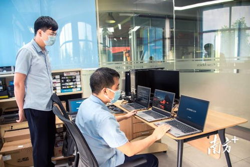 分級分類管控下的佛山工廠 有序趕工與訂單激增