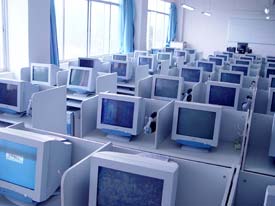 計算機房維護服務 確保數字心臟穩定跳動