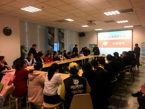 硚口城管“大走訪”進商業綜合體 打通服務“最后一公里”，賦能商圈高質量發展