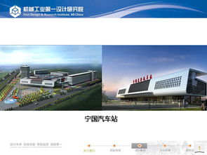 匠心筑城 探訪機械工業第一設計研究院的商業綜合體服務新篇章