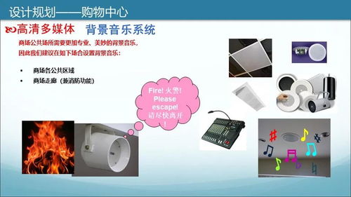 商業(yè)綜合體智能化規(guī)劃設(shè)計(jì)方案（學(xué)習(xí)版）